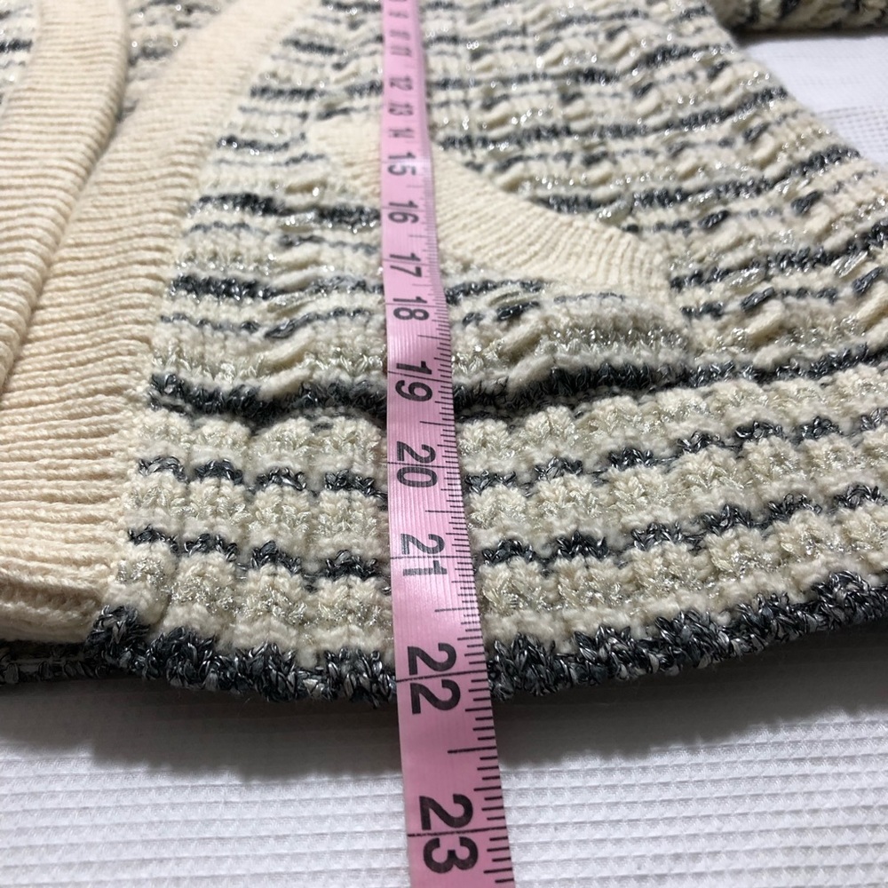 ST. JOHN’S Sweater-d3 - Picture 5 of 8
